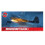Airfix Airfix Messerschmitt Me410A-1 Model Kit 1