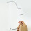 OUNONA 2 PCS Wire Cake Divider Scraper Lightweight Slicer 5