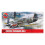 Airfix Airfix Curtiss Tomahawk Mk.II  Model Kit 1