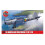 Airfix Airfix De Havilland Chipmunk T.10/T.20 Model Kit 1