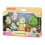 Sylvanian Families Sylvanian Families Citrus Bird Family 1