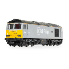 Hornby Dr Rail Class 60 Co-Co 60029 Ben Nevis