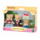 Sylvanian Families Sylvanian Families Biscuit Bear Family 1