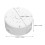 FRCOLOR Weatherproof Round Electrical Junction Box 1 Set 2