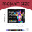 Acrylfarbmarker, 36 Farben, Doppelspitze, 20 ml 3