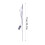 Twig Lamp Battery LED Willow Branches Vase Filler 2