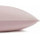 Microfiber Bed Sheet Set Twin XL Blush Pink 3-Piece 4