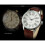 1 Set Orologio da uomo con movimento meccanico automatico e datario in e marrone 7