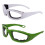 Safety Onion Goggles Glasses Slicing Cutting Chopping Eye Protector Kitchen Tool (Black) 4