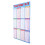 Educational Math Posters Multiplication Table Math Learning Tools Educational Table Chart Posters For School Classroom 6
