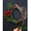 DIY Crafts Φυσικά Στεφάνια από Αμπέλια (5 Μεγέθη, Συσκευασία των 2) 3