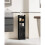 Meuble d'angle de salle de bain pour petits espaces 2