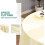 Ivory Round Tablecloth 90 inches 2