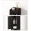 Meuble d'angle de salle de bain pour petits espaces 4