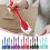 Set de 4 spatule din silicon, rezistente la căldură 3