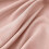 Blush Pink Linen Blend Curtains 72" L, 2 Panels 4