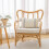 Μαξιλαροθήκες Boho 12x20, Σετ 2 τεμαχίων, Υφασμάτινες Θήκες Μαξιλαριού Οσφυϊκής 4