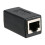RJ45 Hun-til-hun inline-kobler til Cat5/Cat6/Cat7 3