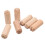 Set aus 7 Holzstempeln 4