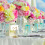 Σταντ προβολής Love χωρίς επωνυμία Holder Rack 10,50X5,20X5,00CM Χρυσό 4