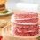 100 Pcs Parchment Burger Non-stick Paper Separator 4