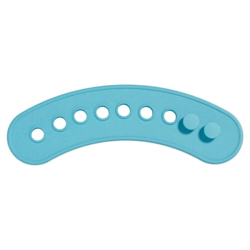 Silikonhaklapp Vattentät Uggladesign 1-pack 1
