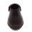 Set van 2 Trombone Mute Para Ocean Staining Stencils Droger Vent 2