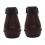 Set van 2 Trombone Mute Para Ocean Staining Stencils Droger Vent 4