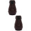 Set van 2 Trombone Mute Para Ocean Staining Stencils Droger Vent 6