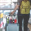 2-pak klare PVC-tasker 4