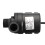 Ηλιακή αντλία νερού GROFRY 800L/H3/5m DC12/24V Ηλιακή αντλία χωρίς ψήκτρες Υποβρύχια αντλία 7