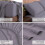 Microfiber Queen Sheet Set – Deep Pocket, Cooling & 4