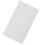 White Backdrop Portrait Background Polyester 1Pack 3