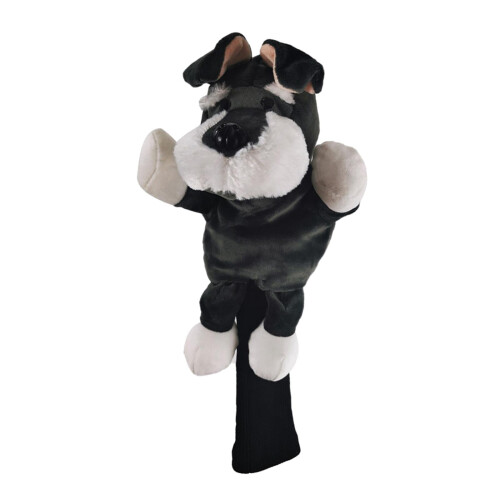 Κάλυμμα κεφαλής μπαστούνι γκολφ Novelty, κάλυμμα κεφαλής οδηγού από ξύλο, 1