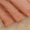 Burnt Orange Sheer Kitchen Curtains 30x36 Inch 2 Panels 4