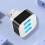 Διανομέας USB 3.0 3 θυρών για φορητό υπολογιστή – Συμβατό με υπολογιστή, ασύρματο 4