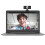 1080p webcam med 180 rotation til Windows Android TV 6