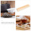 Kosmetik- und Kaffee-Organizer mit Teebeutel und Zucker 5