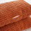 Μαξιλαροθήκη οσφυϊκής χώρας Burnt Orange 14x36”, Φθινοπωρινή διακόσμηση Farmhouse Boho, απαλό 3