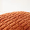 Μαξιλαροθήκη οσφυϊκής χώρας Burnt Orange 14x36”, Φθινοπωρινή διακόσμηση Farmhouse Boho, απαλό 4