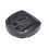 Bicycle Speedometer Waterproof LCD Backlight Wireless 1 pc 5