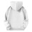 Mädchen-Hoodie, einfarbig, langärmelig, Herbst-Winter-Sweatshirt 5