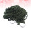 Hanging Hammocks Bed Sleeping Durable Camping Hunting Nylon 1Set Green 3