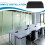 2Pcs Plastic Screen Clamp Desk Partition Bracket Clip Privacy Panel Clip Desktop Divider Clamp 7