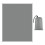Camping Blanket Picnic Mat Waterproof Foldable Beach Mat Dark Gray 3