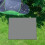 Camping Blanket Picnic Mat Waterproof Foldable Beach Mat Dark Gray 8