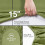 Drap-housse Queen à poches profondes en microfibre douce olive 2