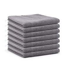 Chiffon Ă vaisselle en microfibre pour la cuisine et la maison