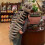 Spinosaurus-pehmoasu 3D-selkärangan jatkeella 8
