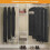 Bolsa impermeable para ropa de 54" para viajes 4